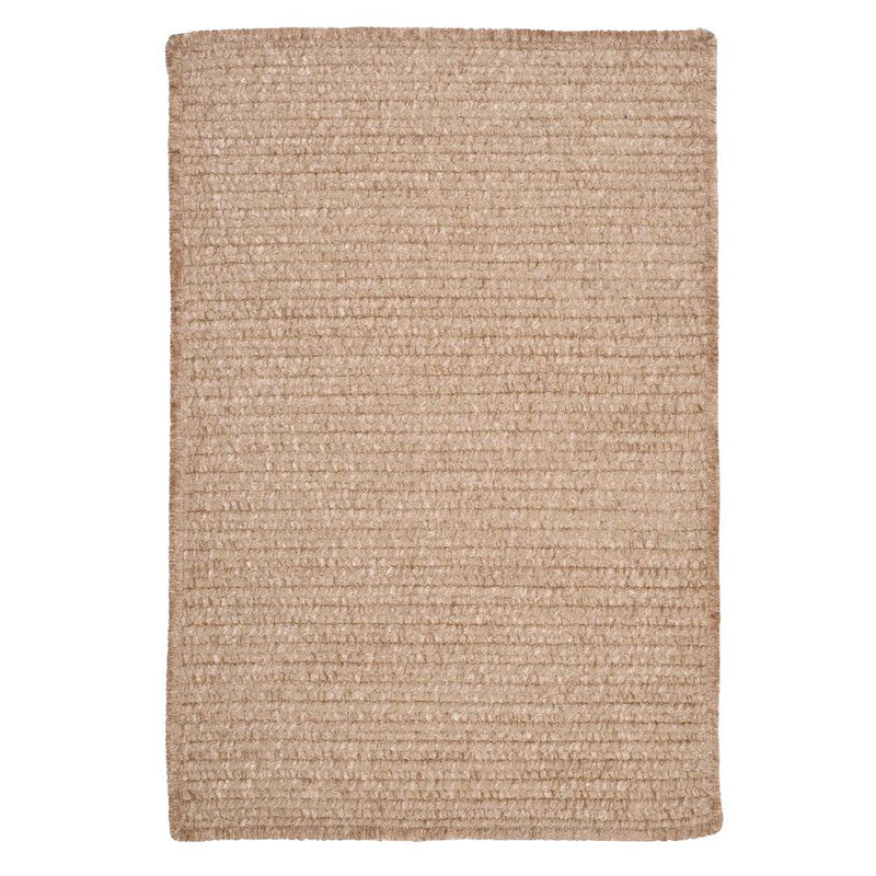 Simple Chenille - Sand Bar 10'x13'