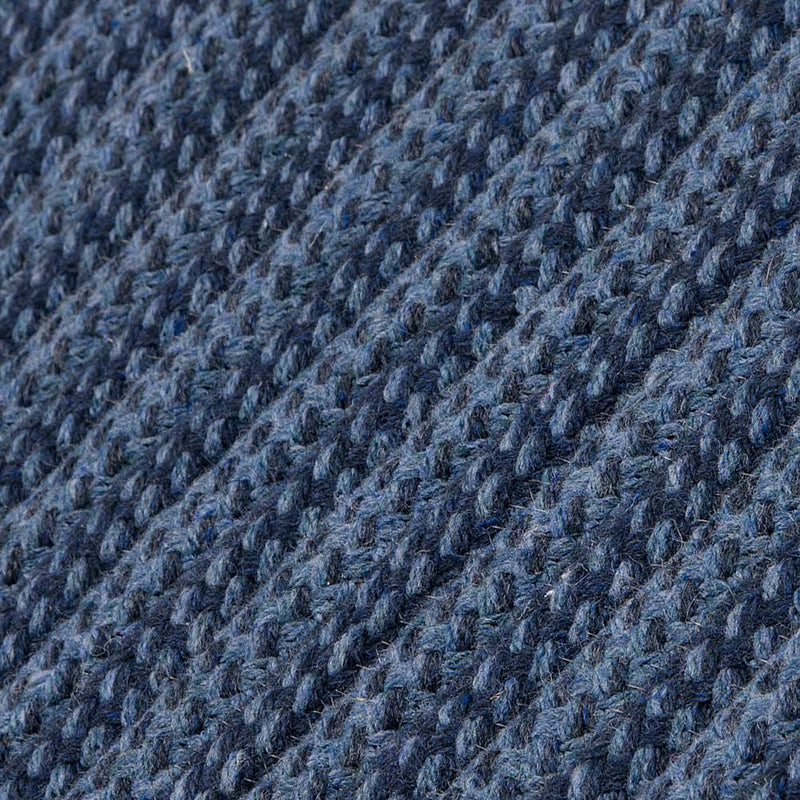 Blue Hill - Navy sample swatch