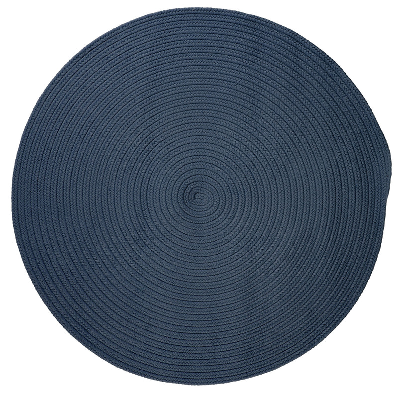 Boca Raton - Lake Blue 4' round