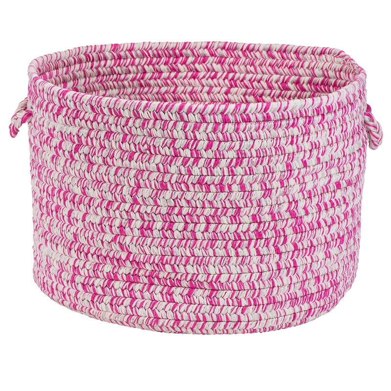 Catalina- Magenta 14"x10" Utility Basket