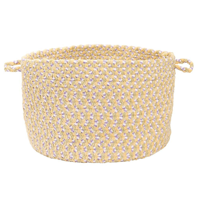 Blokburst - Daisy Dreams 14 x10  Utility Basket