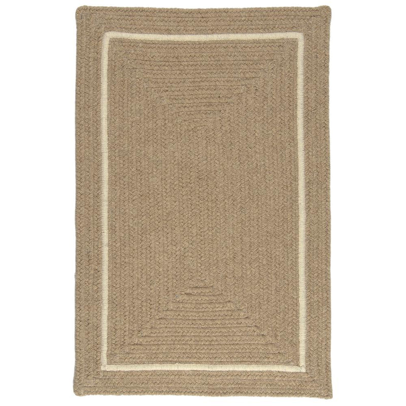 Shear Natural - Muslin 12' square