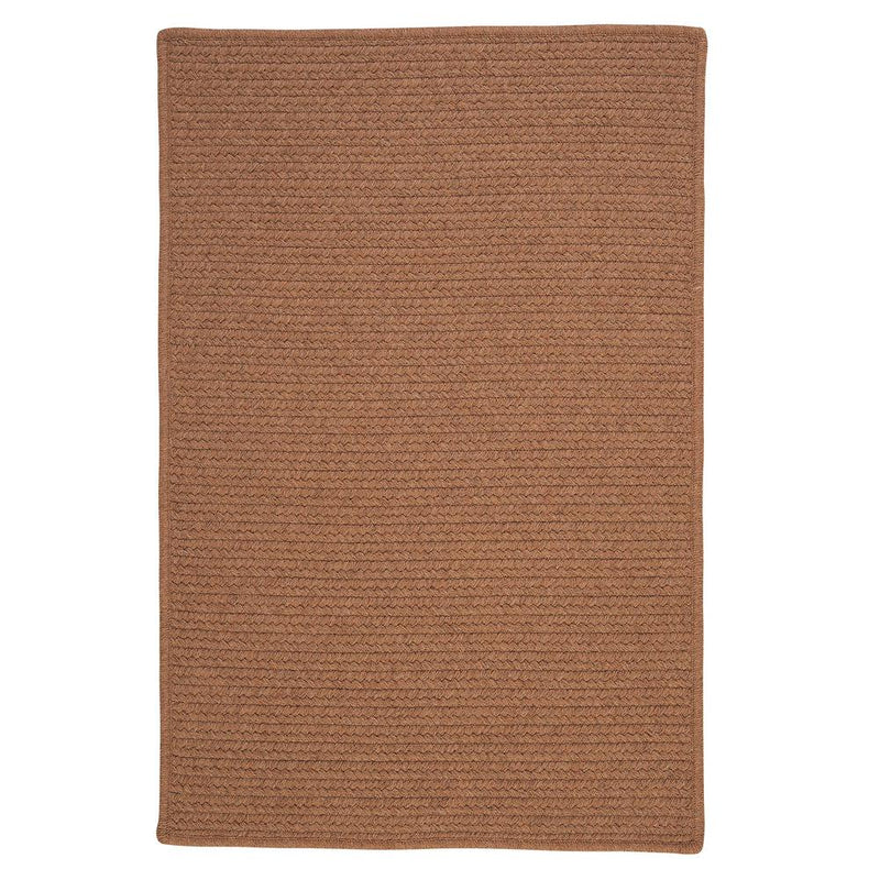 Westminster- Taupe 8' square