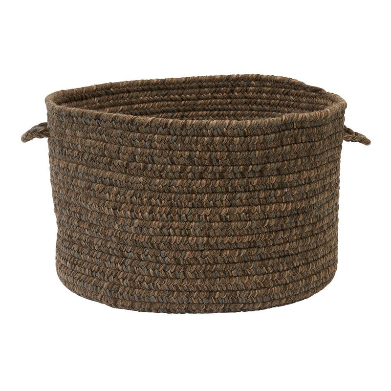 Hayward - Bark 18"x12" Utility Basket