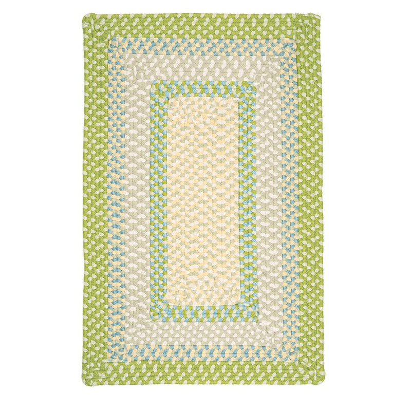 Montego - Lime Twist 3'x5'