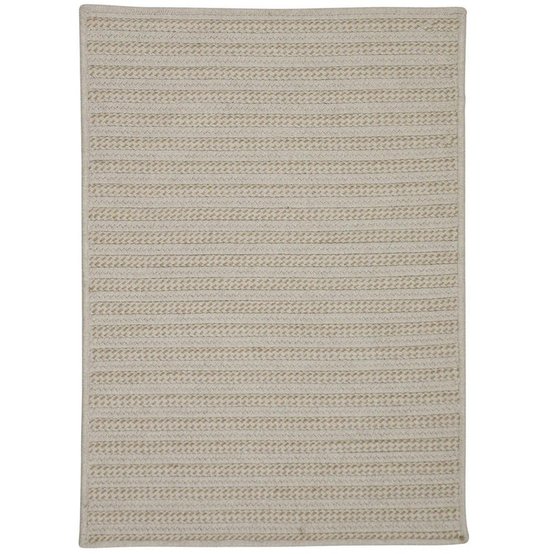 Sunbrella Booth Bay- Wheat 2'x9'