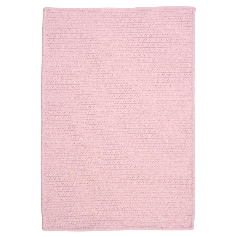 Westminster- Blush Pink 7'x9'