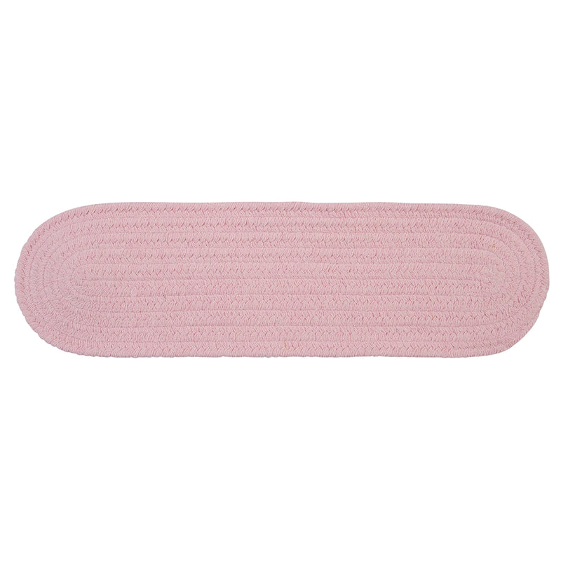 Bristol - Blush Pink Stair Tread (set 13)