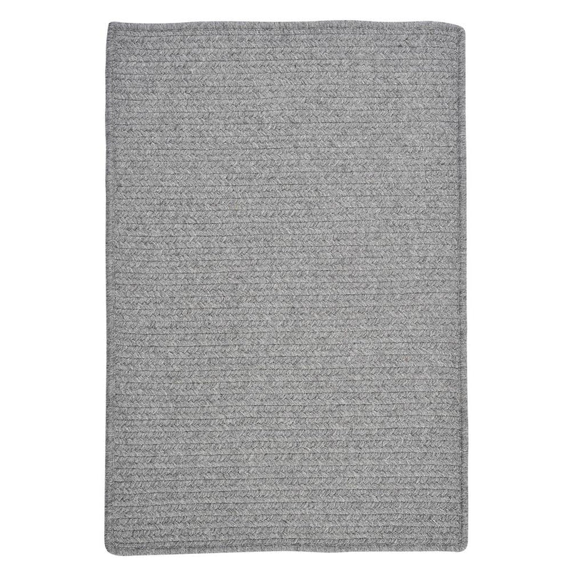 Westminster- Light Gray 6' square