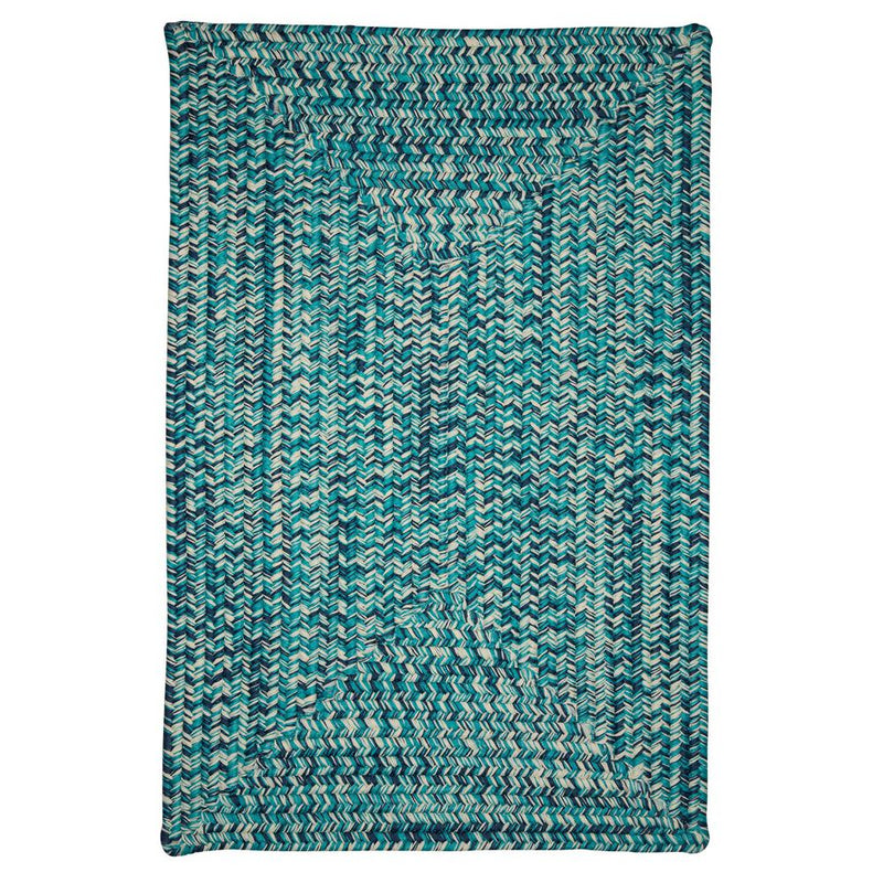 Catalina - Blue Lagoon 5' square