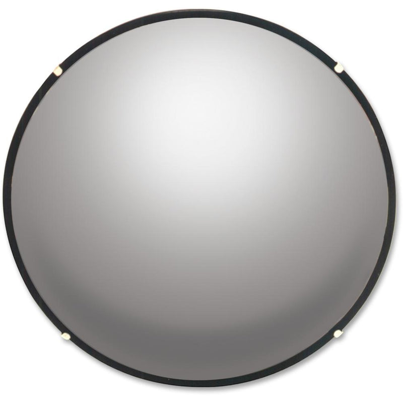 See All Round Glass Convex Mirrors - Round - x 36  Diameter - 1 Each