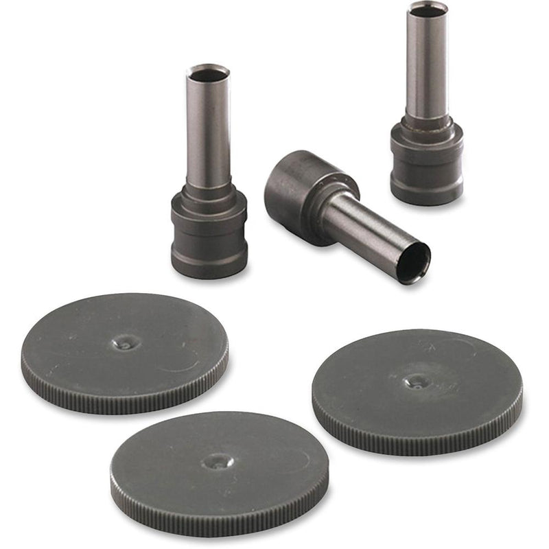 CARL RP2100 Replacement Punch Head Kit - Silver - 1 / Kit