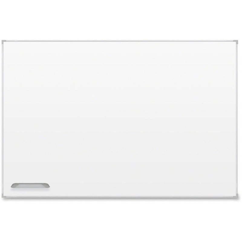 Low Profile Porcelain Marker Boards -36 (3 ft)Wx48 (4 ft)H -  Porcelain Surface