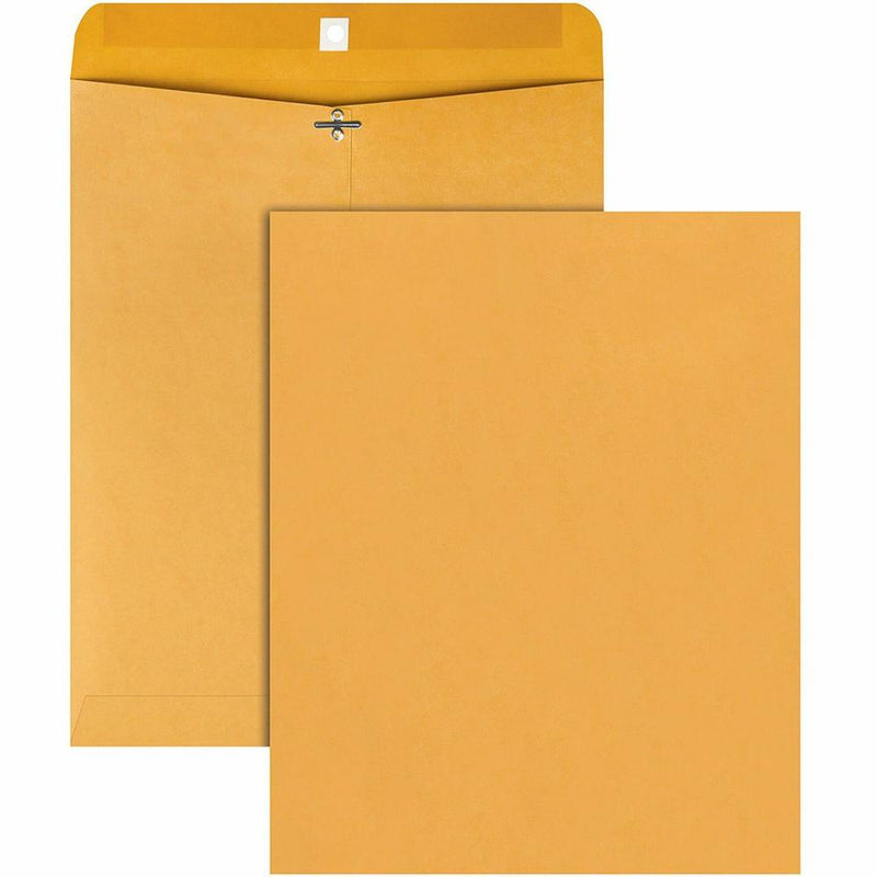 Quality Park Clasp Envelope - Clasp -