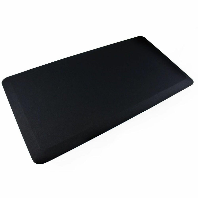 3000 Black Active Anti-Fatigue Mat 20  x 39