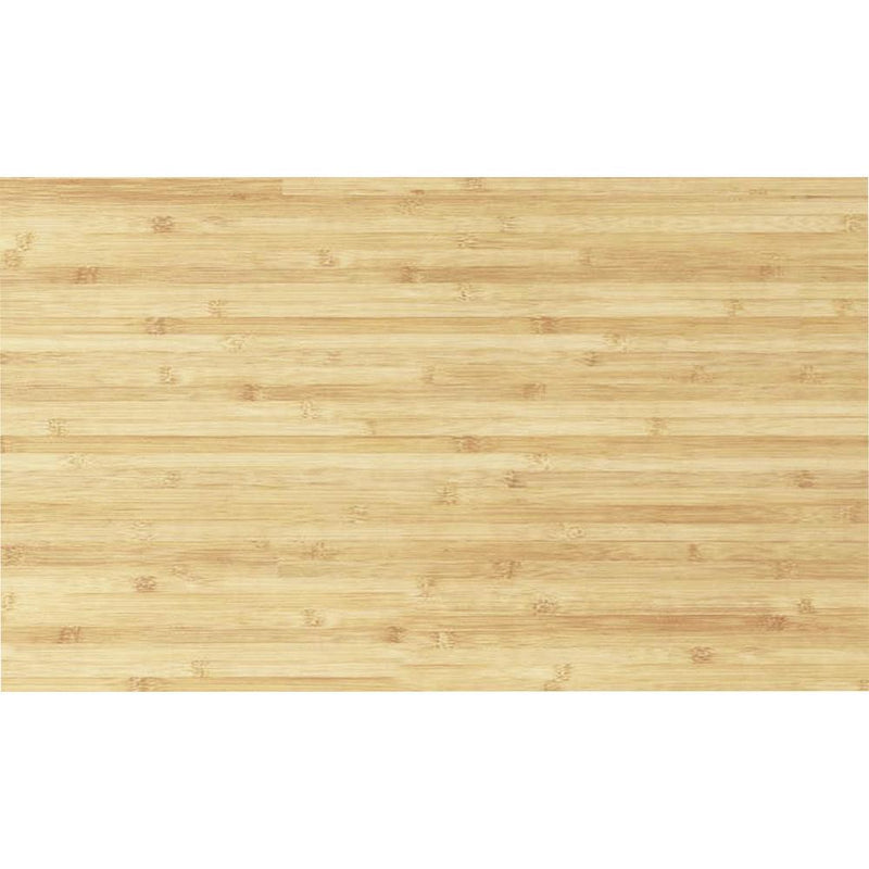 Lorell Makerspace 30x18 Worksurface - 30" Width x 18" Depth1" Thickness - Wood Solid - Natural