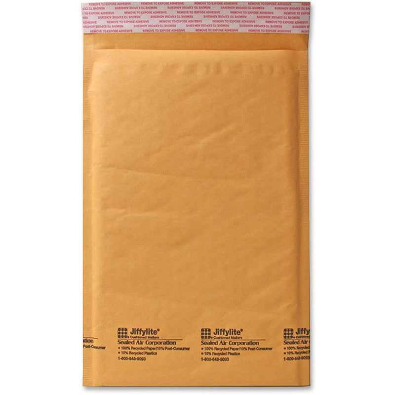 Sealed Air JiffyLite Cellular Cushioned Mailers - Bubble -