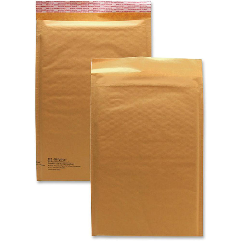 Sealed Air JiffyLite Cellular Cushioned Mailers - Bubble -