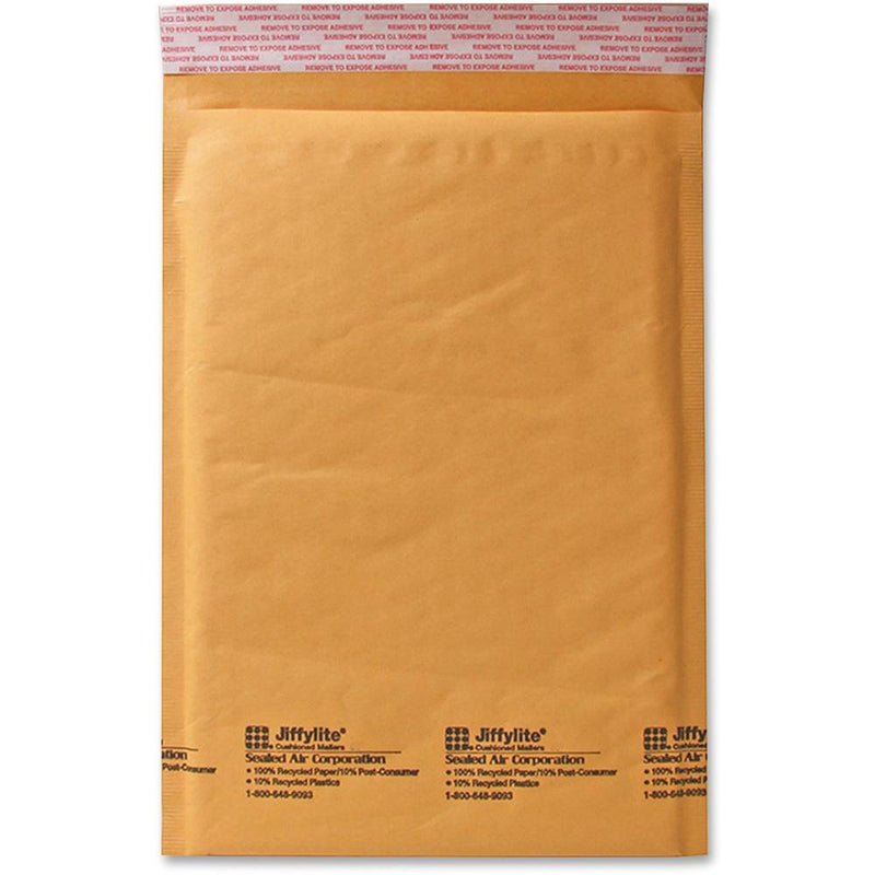 Sealed Air JiffyLite Cellular Cushioned Mailers - Bubble -