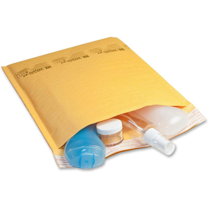 Sealed Air JiffyLite Cellular Cushioned Mailers - Bubble -