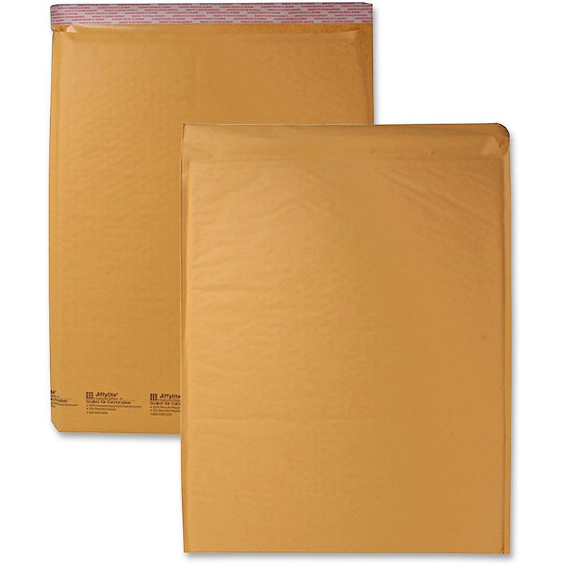 Sealed Air JiffyLite Cellular Cushioned Mailers - Bubble -