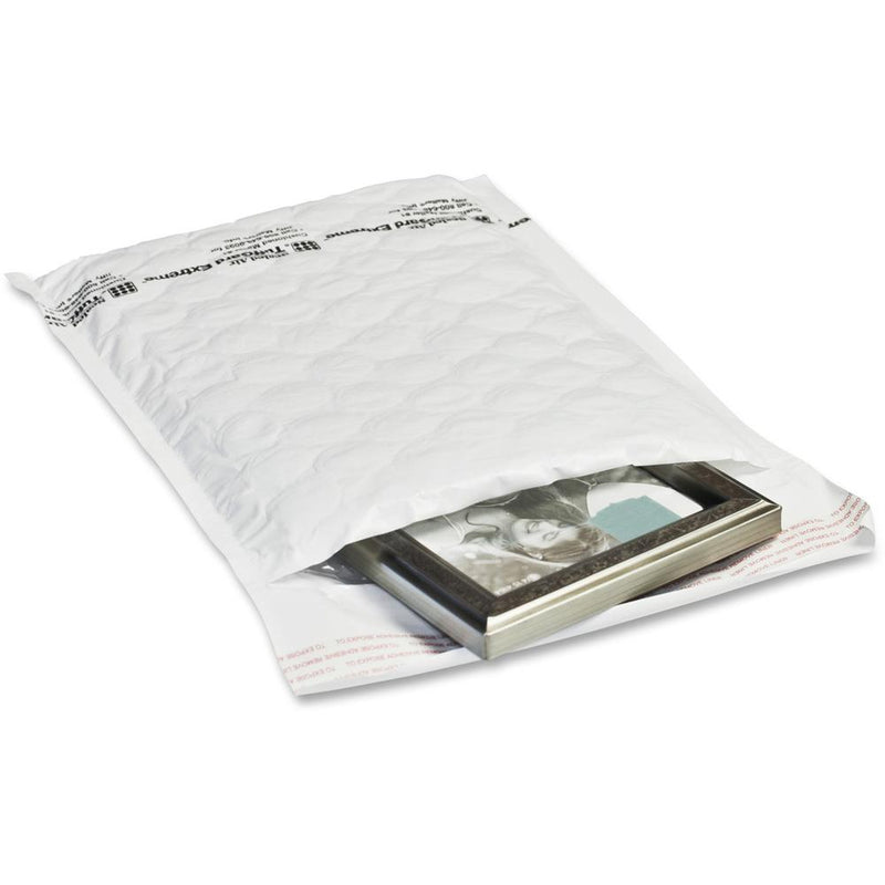 Sealed Air TuffGuard Extreme Cushioned Mailers - Bubble -