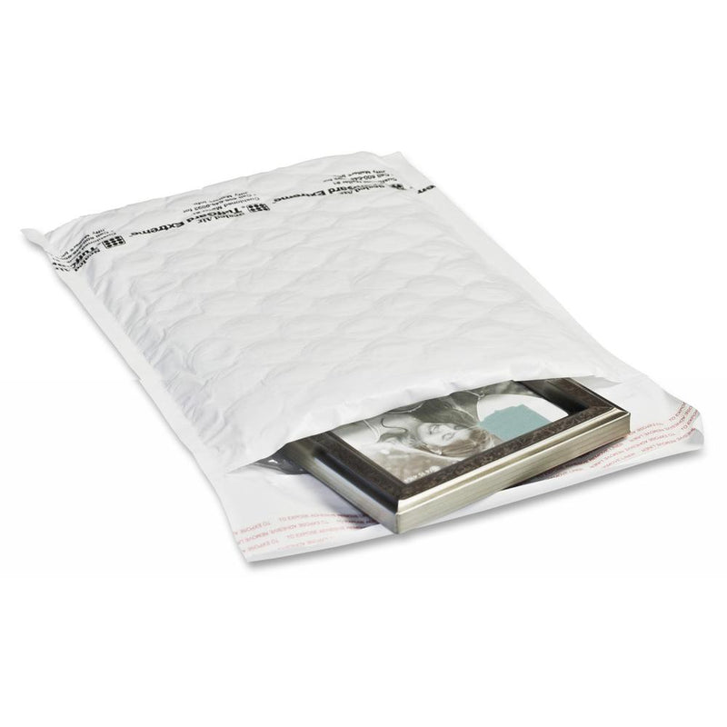 Sealed Air TuffGuard Extreme Cushioned Mailers - Bubble -