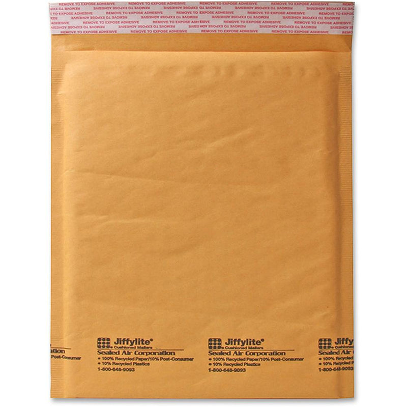 Sealed Air JiffyLite Cellular Cushioned Mailers - Bubble -