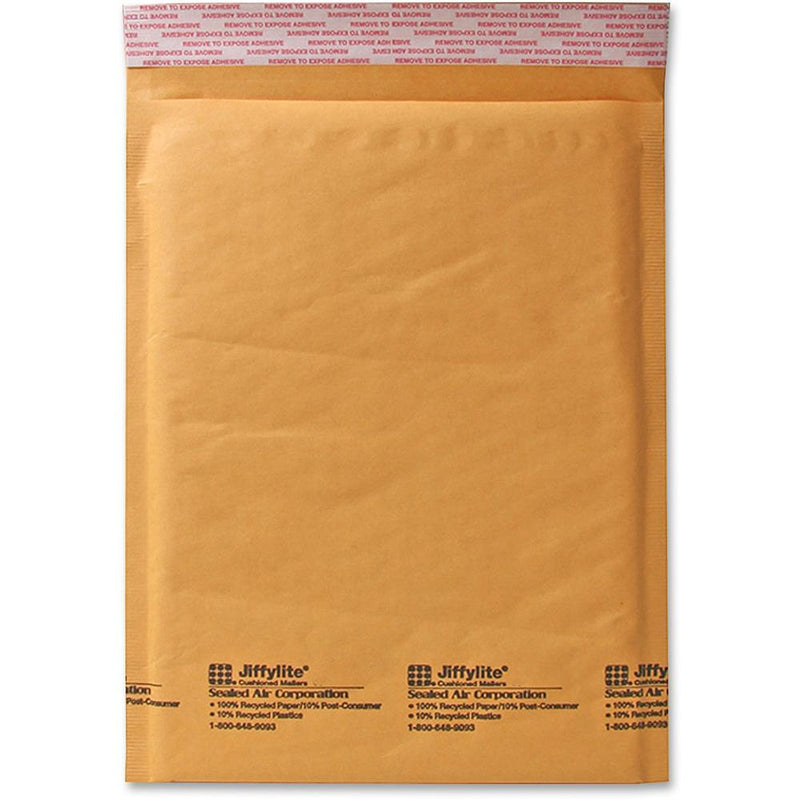 Sealed Air JiffyLite Cellular Cushioned Mailers - Bubble -