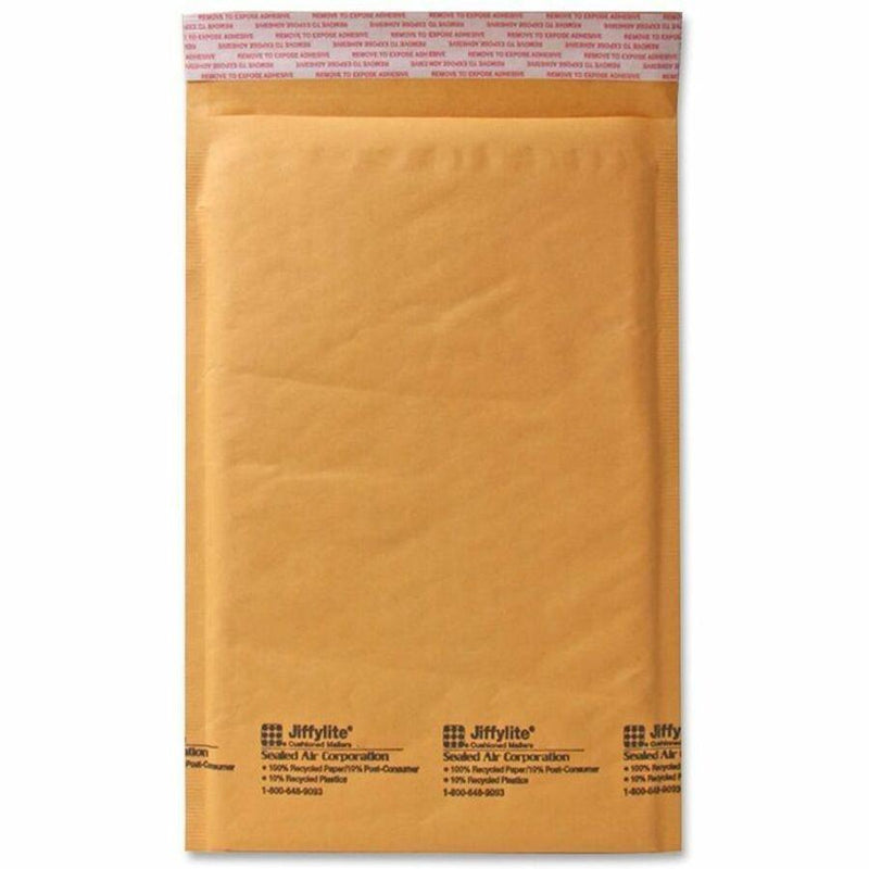 Sealed Air JiffyLite Cellular Cushioned Mailers - Bubble -