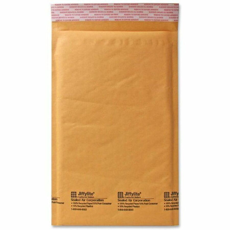 Sealed Air JiffyLite Cellular Cushioned Mailers - Bubble -