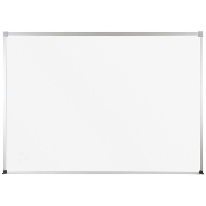 Abc Porcelain Markerboard - 4 X 10