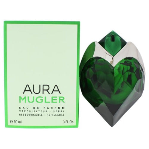 Aura Mugler Eau De Parfum