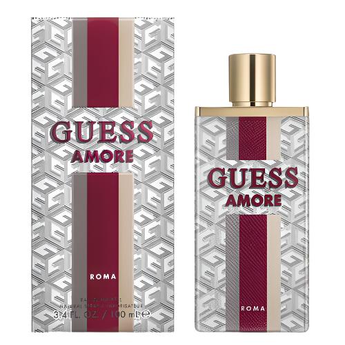 Guess Amore Roma Eau De Toilette