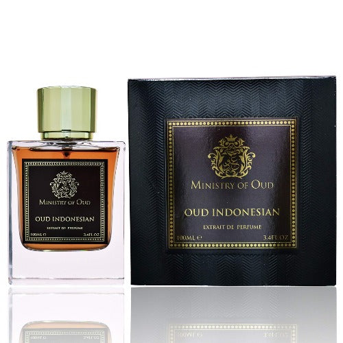 Paris Corner Ministry of Oud - Oud Indonesian Eau De Parfum