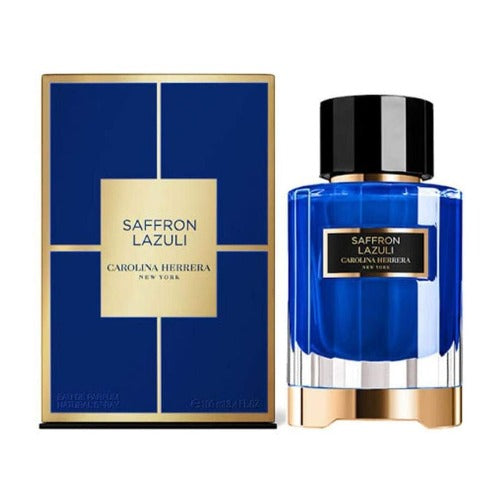 Carolina Herrera Saffron Lazuli Eau De Parfum