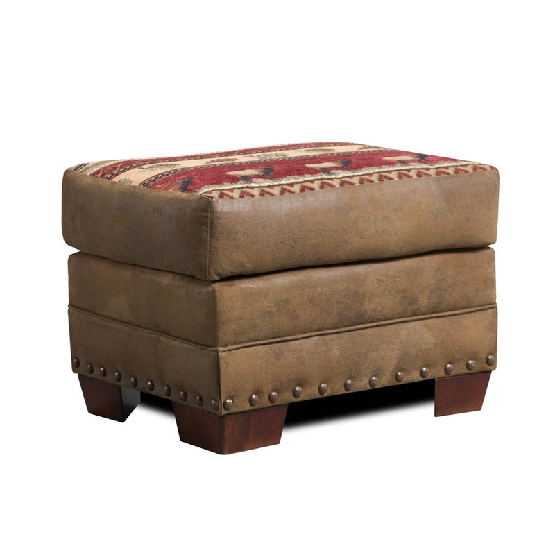 Sierra Lodge - Ottoman