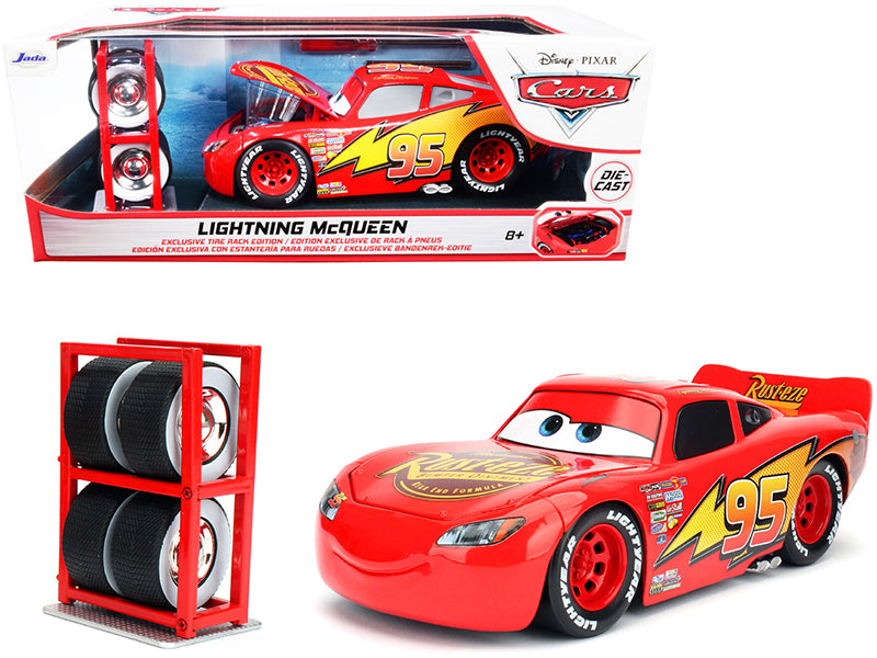 Lightning McQueen