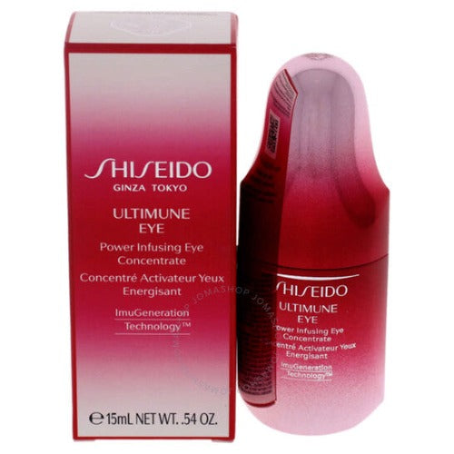 Shiseido Ultimune Power Infusing Eye Concentrate