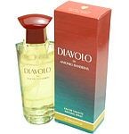 ANTONIO BANDERAS DIAVOLO Perfume By ANTONIO BANDERAS For MEN