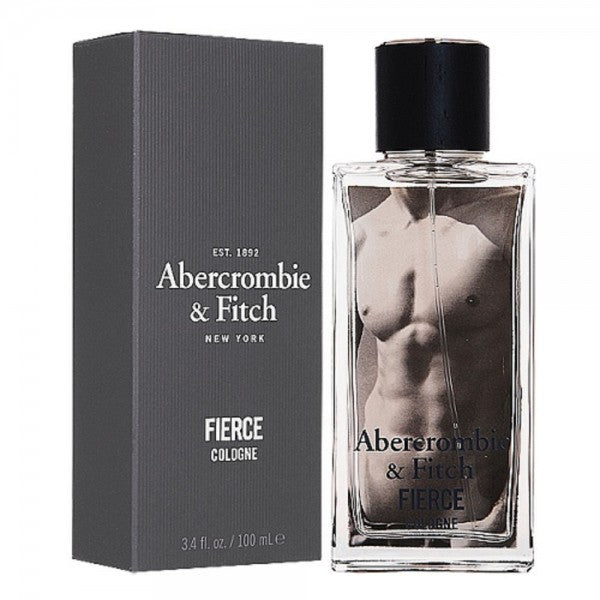 FIERCE BY ABERCROMBIE & FITCH Perfume By ABERCROMBIE & FITCH For MEN