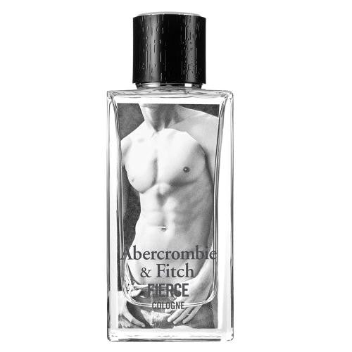 FIERCE BY ABERCROMBIE & FITCH Perfume By ABERCROMBIE & FITCH For MEN