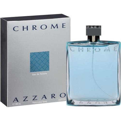 CHROME BY AZZARO LORIS Perfume By AZZARO LORIS For MEN