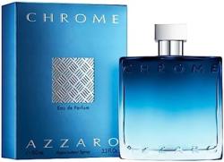 AZZARO CHROME BY AZZARO LORIS Perfume By AZZARO LORIS For MEN