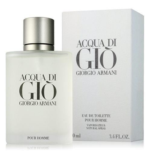 ACQUA DI GIO BY GIORGIO ARMANI Perfume By GIORGIO ARMANI For MEN