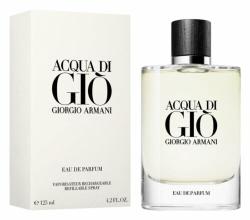 ACQUA DI GIO BY GIORGIO ARMANI Perfume By GIORGIO ARMANI For MEN