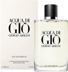 ACQUA DI GIO BY GIORGIO ARMANI Perfume By GIORGIO ARMANI For MEN