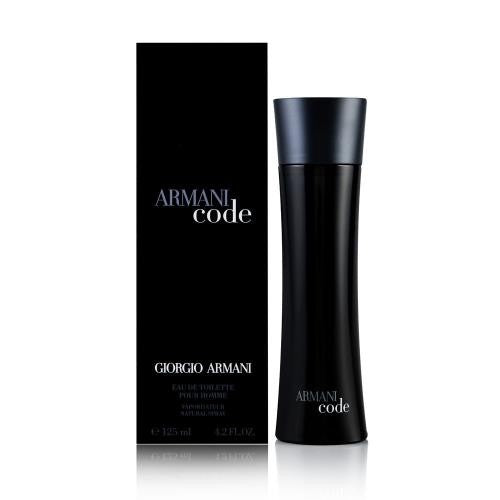 ARMANI CODE BY GIORGIO ARMANI Perfume By GIORGIO ARMANI For MEN