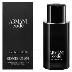 ARMANI CODE BY GIORGIO ARMANI Perfume By GIORGIO ARMANI For Men