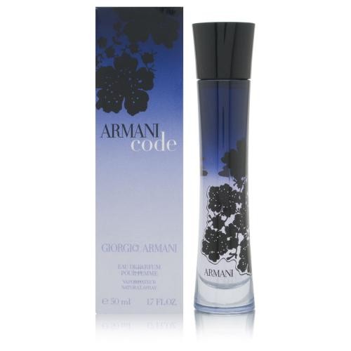 ARMANI CODE BY GIORGIO ARMANI Perfume By GIORGIO ARMANI For WOMEN